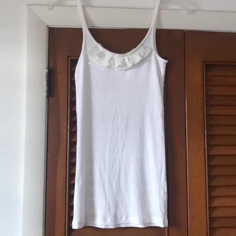 Tank top from J. Crew